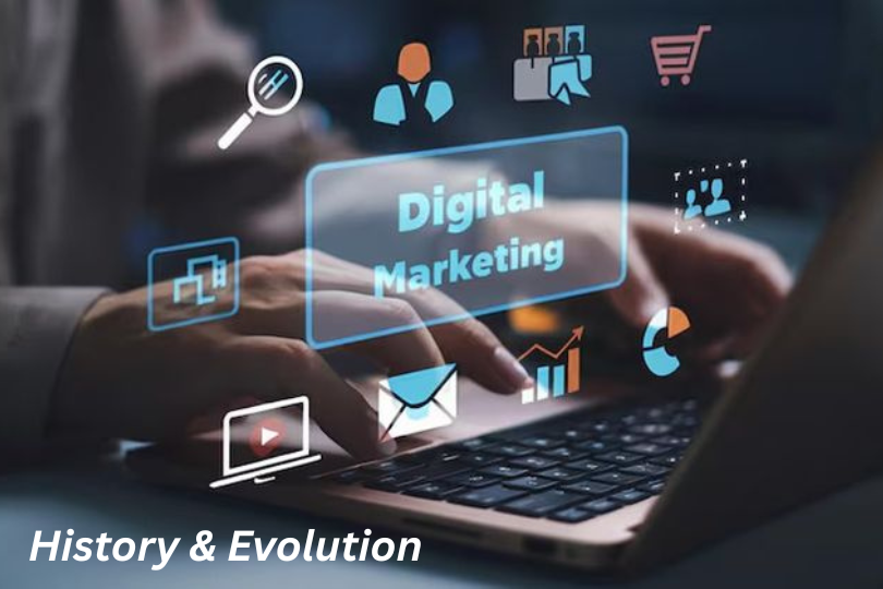 AI Digital Marketing