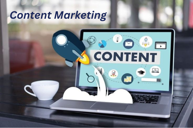 Content Marketing