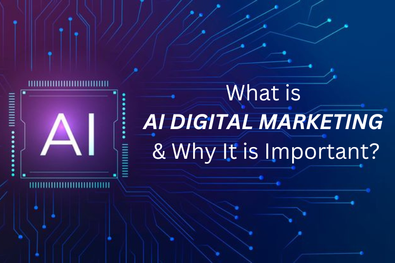 AI Digital Marketing