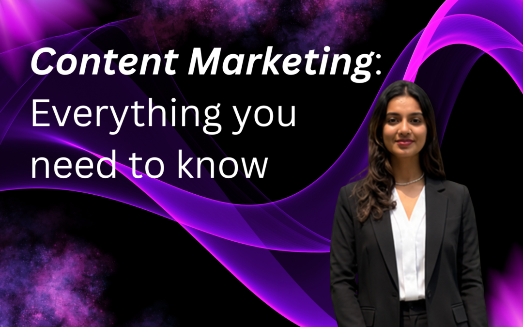 Content Marketing Guide: Everything You Need to Know