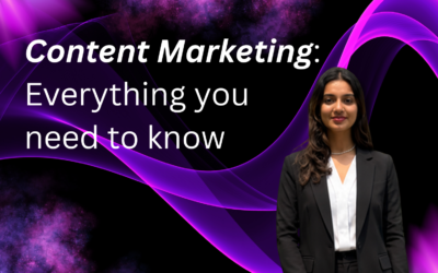 Content Marketing Guide: Everything You Need to Know